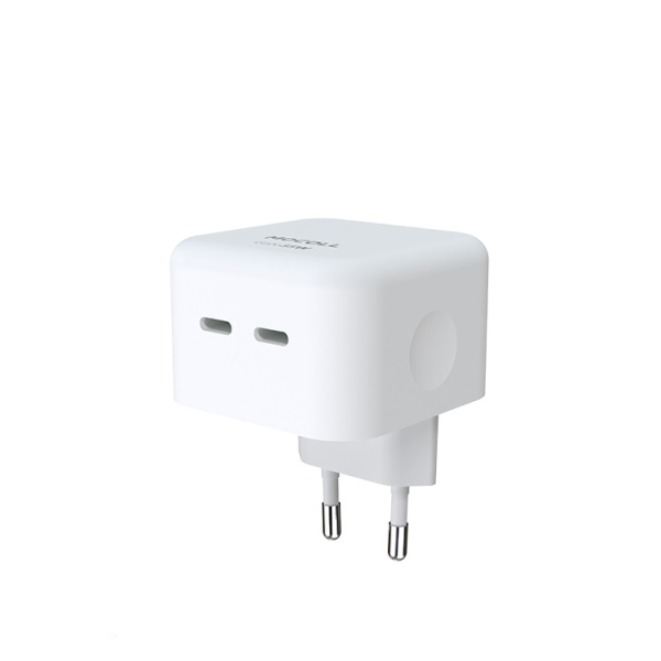 Купить  устройство Mocoll 35W Dual Fast Charge Type-C-5.jpg